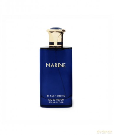 Marine - Woda perfumowana - Volume: 110ml