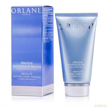 Mask for tired skin (Absolute Skin Recovery Masque) 75 ml