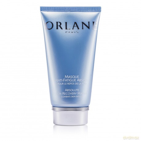 Mask for tired skin (Absolute Skin Recovery Masque) 75 ml
