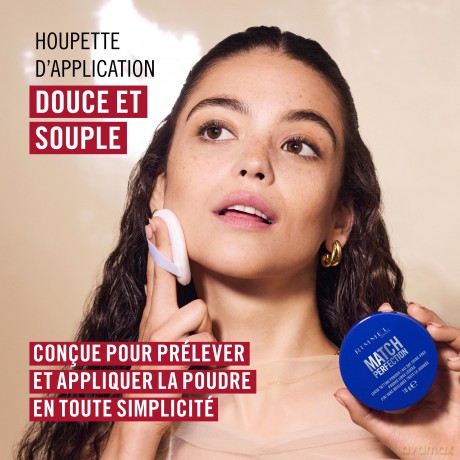 Match Perfection Transparent (Powder) 18 g