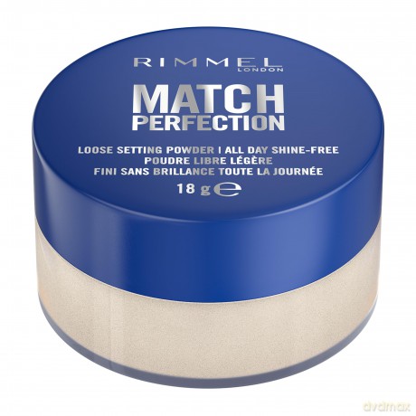 Match Perfection Transparent (Powder) 18 g