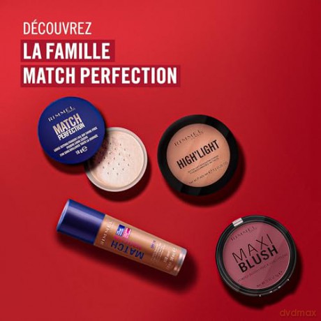 Match Perfection Transparent (Powder) 18 g