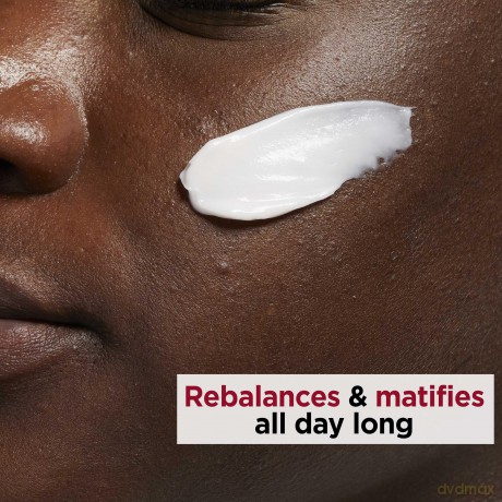 Mattifying moisturizing cream Re-Boost Matte (Hydra Matifying Cream) 50 ml