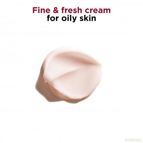 Mattifying moisturizing cream Re-Boost Matte (Hydra Matifying Cream) 50 ml