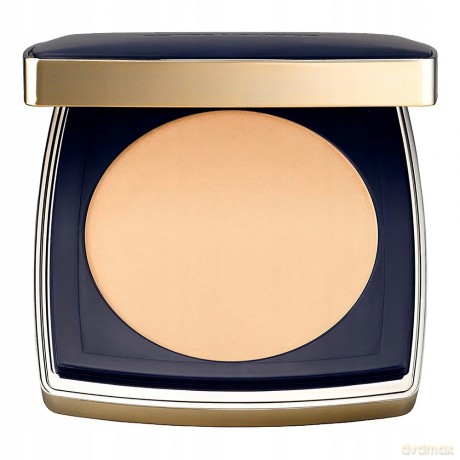 Matting powder makeup Double Wear (Stay In Place Matte Powder Foundation) 11 g - Shade: 2C2 Pale Almond