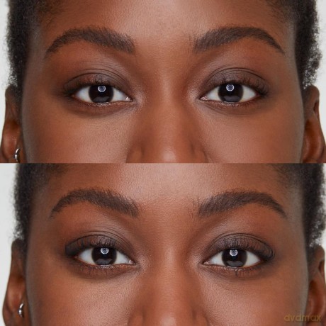 Maximum Definition Volume Mascara 8 ml - Shade: Black