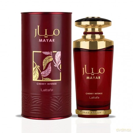 Mayar Cherry Intense - Woda perfumowana - Volume: 100 ml