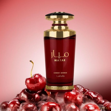 Mayar Cherry Intense - Woda perfumowana - Volume: 100 ml