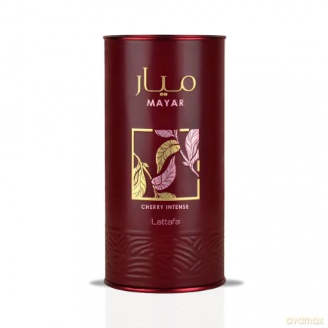 Mayar Cherry Intense - Woda perfumowana - Volume: 100 ml