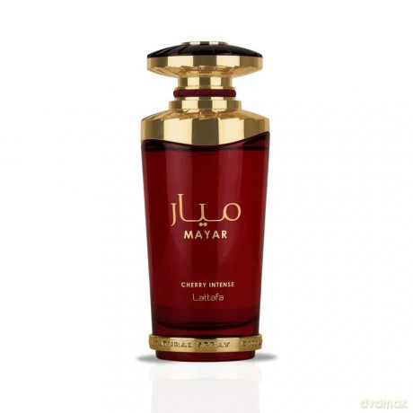 Mayar Cherry Intense - Woda perfumowana - Volume: 100 ml