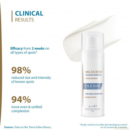 Melascreen Anti-Spots Concentrate 30 ml