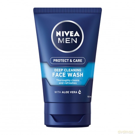 Men Hydrocare Cleansing Gel (Face Wash) 100 ml