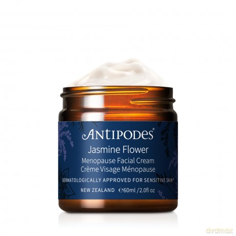 Menopause Facial Cream Jasmine Flower (Menopause Facial Cream) 60 ml