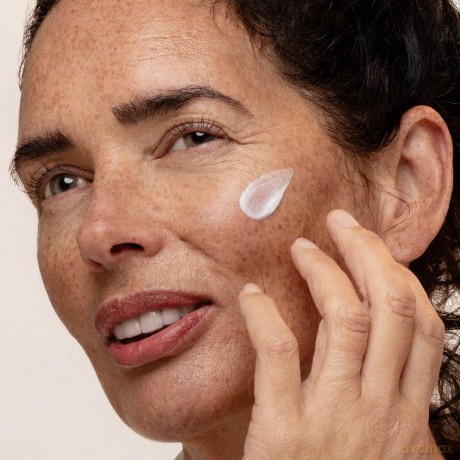 Menopause Facial Cream Jasmine Flower (Menopause Facial Cream) 60 ml