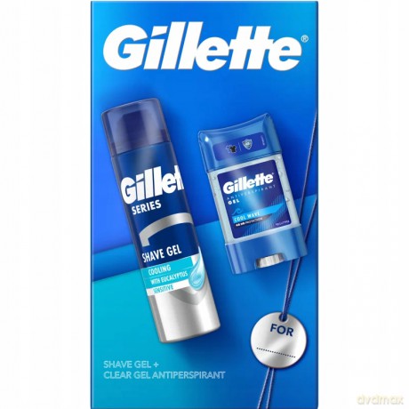 Mens grooming gift set