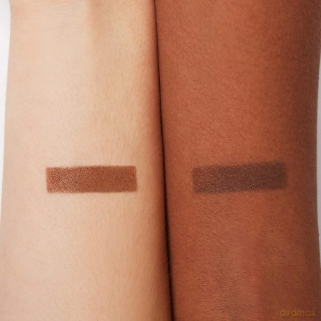 Micro Precise Eyebrow Pencil (Waterproof Eyebrow Pencil) 0.05 g - Shade: 02 Light Brown