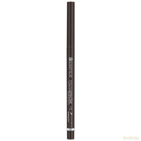 Micro Precise Eyebrow Pencil (Waterproof Eyebrow Pencil) 0.05 g - Shade: 05 Black Brown