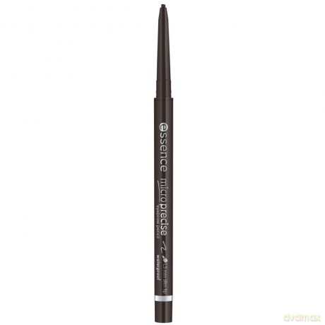 Micro Precise Eyebrow Pencil (Waterproof Eyebrow Pencil) 0.05 g - Shade: 05 Black Brown