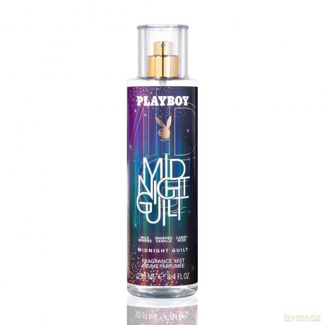 Midnight Guilt - tlov sprej - Volume: 250 ml