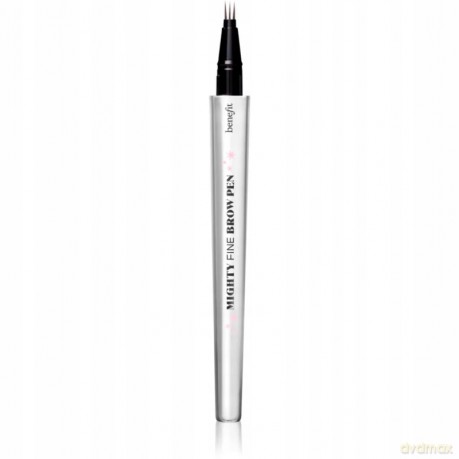 Mighty Fine Brow Pen 0.5 ml - Shade: 3.5