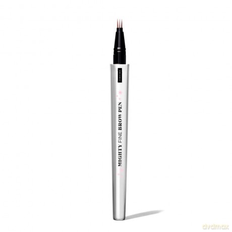 Mighty Fine Brow Pen 0.5 ml - Shade: 4