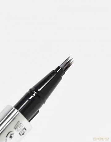 Mighty Fine Brow Pen 0.5 ml - Shade: 4
