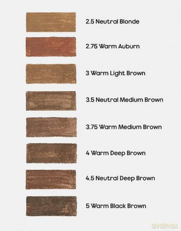 Mighty Fine Brow Pen 0.5 ml - Shade: 4