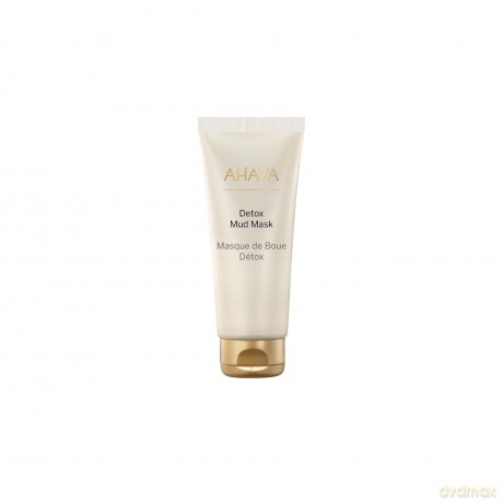 Mineral Radiance Detox Mud Mask 100 ml