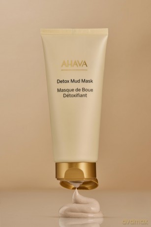 Mineral Radiance Detox Mud Mask 100 ml