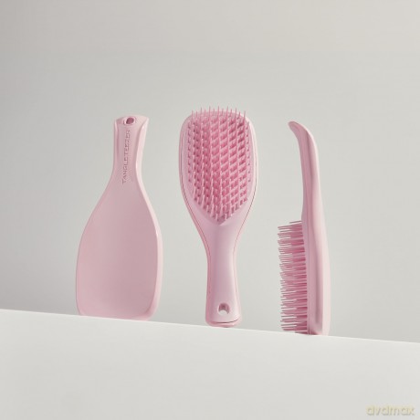Mini Ultimate Detangler Hair Brush Millennial Pink