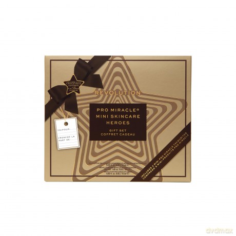Miracle Mini Heroes Gift Set