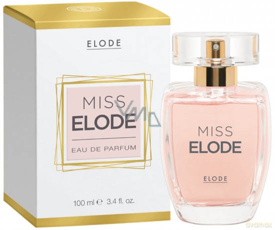Miss Elode - Woda perfumowana - Volume: 100 ml