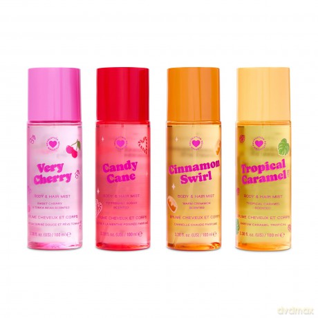Misting You Mini Body Mist Set