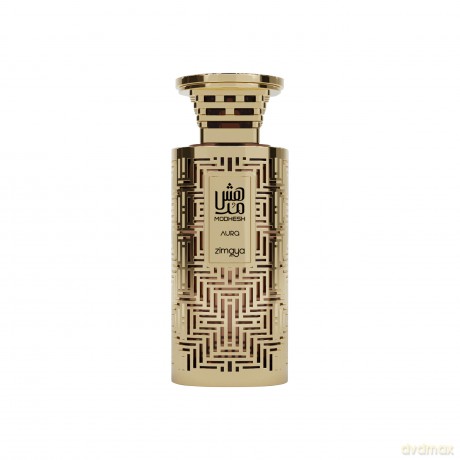 Modhesh Aura - Woda perfumowana - Volume: 100 ml