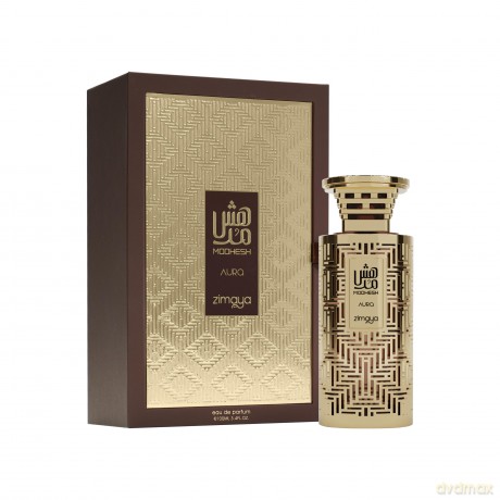 Modhesh Aura - Woda perfumowana - Volume: 100 ml