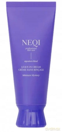 Moisture Mystery Leave-In Cream with Thermal Protection 200 ml