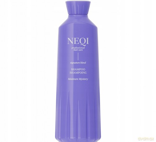 Moisture Mystery Moisturizing Shampoo (Shampoo) - Volume: 330 ml