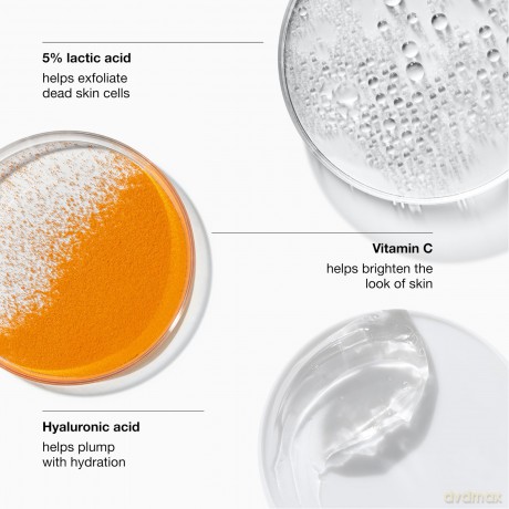 Moisture Surge Brightening Skin Serum (Active Glow Serum) - Volume: 50 ml