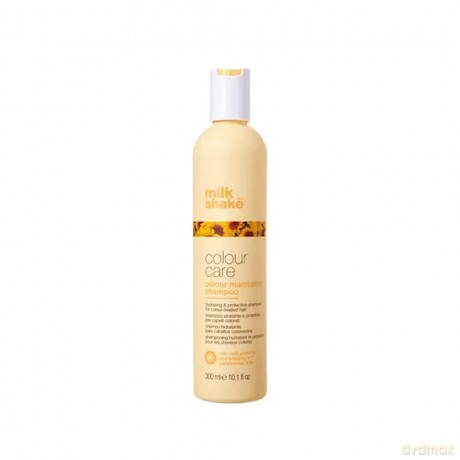 Moisturizing and protective shampoo for colored hair (Color Maintainer Shampoo) - Volume: 300 ml