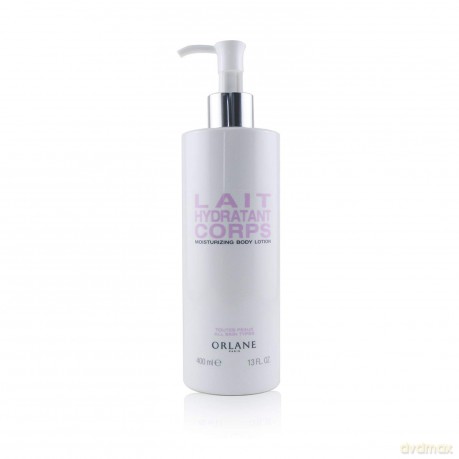 Moisturizing Body Lotion Lait Hydratant Corps (Moisturizing Body Lotion) 400 ml
