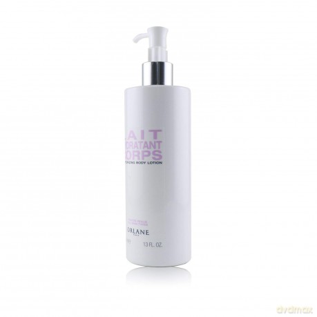 Moisturizing Body Lotion Lait Hydratant Corps (Moisturizing Body Lotion) 400 ml