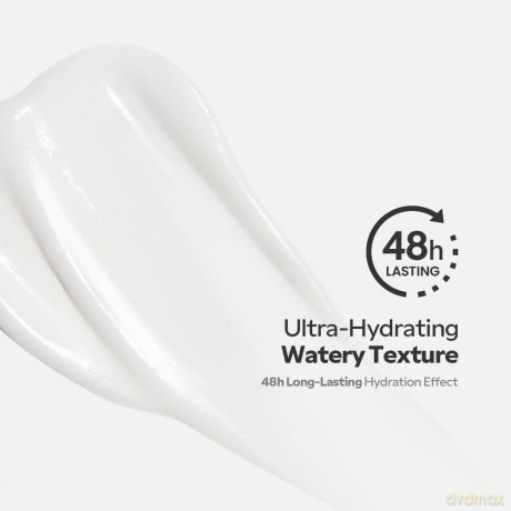 Moisturizing cream for oily and problematic skin (Ceramic Cream Light) 50 ml