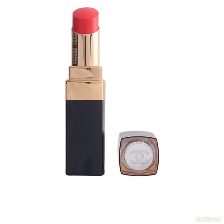 Moisturizing glossy lipstick Rouge Coco Flash 3 g - Shade: 60 Beat