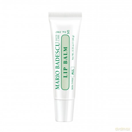Moisturizing lip balm (Lip Balm) 10 g