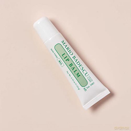 Moisturizing lip balm (Lip Balm) 10 g