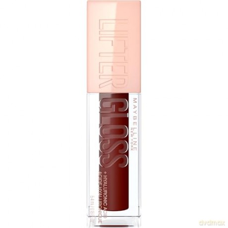 Moisturizing lip gloss (Lifter Gloss) 5.4 ml - Shade: 28 Mapple