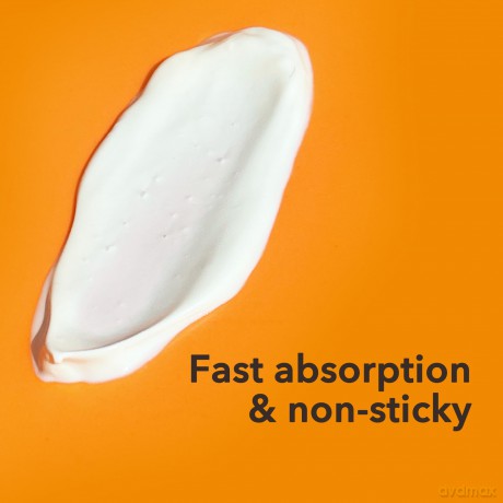 Moisturizing sunscreen for the face SPF 50+ Moisturising (Face Cream) 50 ml