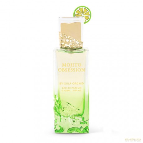 Mojito Obsession - Woda perfumowana - Volume: 100 ml