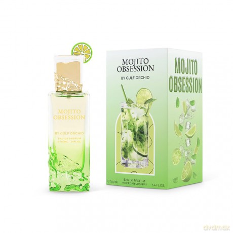 Mojito Obsession - Woda perfumowana - Volume: 100 ml
