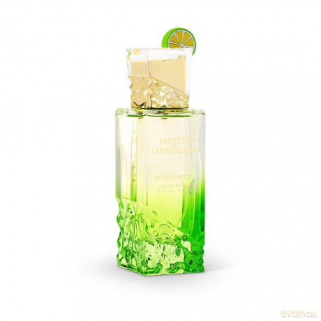 Mojito Obsession - Woda perfumowana - Volume: 100 ml